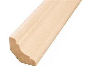 Галтель Липа 25мм*2,5м 08400