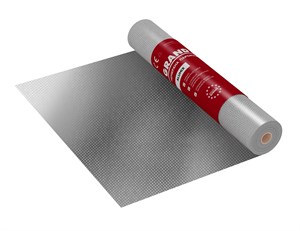 Grand Line Alumix Пленка пароизоляционная (75 м2) 09042