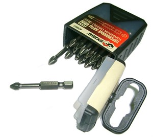 Бита PH2 SKRAB 50мм 43901 12908