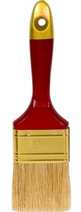 Кисточка 63,5 "2 1/2" 13841