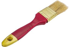 Кисточка 38 "1 1/2" 13843