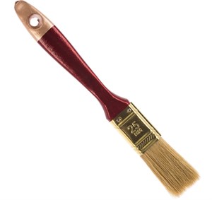 Кисточка 25 "1" 13844