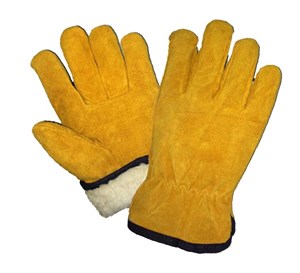 Перчатки Драйвер 07022