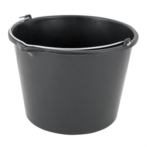 Ведро пластик 12 л 03264