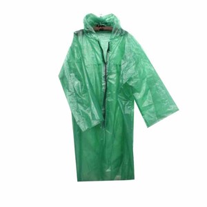 Дождевик рыбацкий на молнии 12057