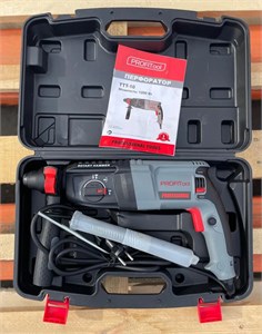 Перфоратор электрич. TTT-10 SDS+ Патрон 1200вт PROFITool 15839