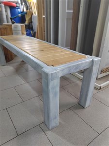 Лавка банная 0,46*1,50м 10138