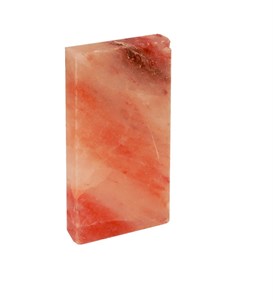 Гим. соль, Плитка 20*10*2,5см шлифованная (12шт/уп) 08830 - фото 978