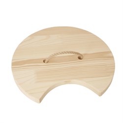 Крышка к запарнику 10л. (КР-10) 09299
