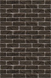 Плита Коричневый №1001 Вертикаль 8мм (1200х600) ФАСПАН 13135