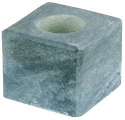 Испаритель талькохлорит, 1 отверстие 6х6х6см 1475206