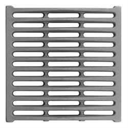 Колосник печной РУ-6 (Р) 300х300 07732