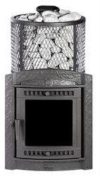 {{photo.Alt || photo.Description || 'Печь банная «Атмосфера XL» сетка нержавейка  18-26м3 p0001'}}