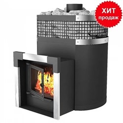 Печь банная Теплынь Пар Мастер 24 05332