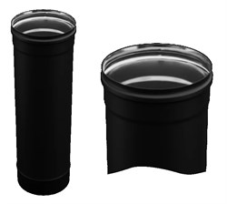 {{photo.Alt || photo.Description || 'Ferrum BLACKSIDE Дымоход 0,5м Ø115 (430/0,8мм/эмаль/600*)'}}