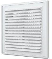 Решетка вентиляционная вытяжная 150*150 белая серия TRU SWBKyhgxiRs0u13XgWP2u3