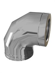 {{photo.Alt || photo.Description || 'Craft HF-50 сэндвич-колено 90° (316/0,8/304/0,5) Ø115х200 c370801'}}