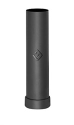 Труба чугунная L-500 мм Ø115-120 мм Везувий 00000010329