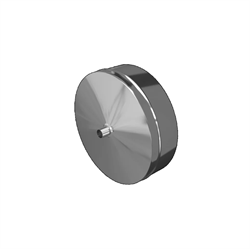 {{photo.Alt || photo.Description || 'Ferrum Конденсатоотвод для сэндвича (430/0,5мм) Ø210 внутренний f1503'}}