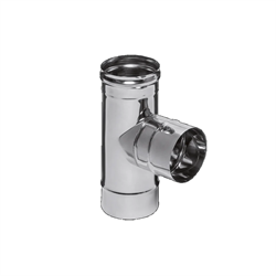 {{photo.Alt || photo.Description || 'Ferrum Тройник-Д 90* Ø110 (430/0,8мм) f4517'}}