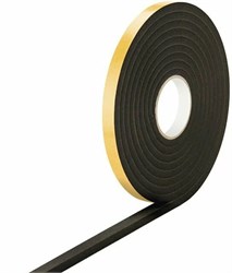 Уплотнитель унив.самокл. 5м*20мм*8мм ПСУЛ 11972