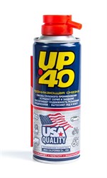 UP40 проникающая смазка (USA) 14427
