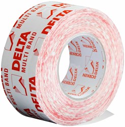 Скотч универсальный Delta Multi-Band M60 60мм*25м.п. 03958