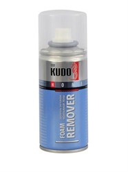 Удалитель застывшей монтажной пены Kudo 06385