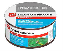 {{photo.Alt || photo.Description || 'Технониколь Nicoband лента-герметик (3м х 5см) Коричневый'}}