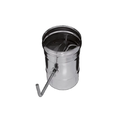 {{photo.Alt || photo.Description || 'Ferrum Шибер (430/0,8мм) Ø130 f5120'}}