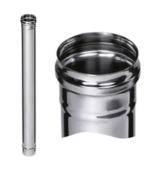 {{photo.Alt || photo.Description || 'Ferrum Дымоход 1,0м Ø150 (430/0,5мм) f1009'}}