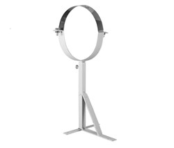 Кронштейн телескопический Ø150 02656