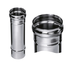 {{photo.Alt || photo.Description || 'Ferrum Дымоход 0,25м Ø200 (430/0,5мм) f0812'}}