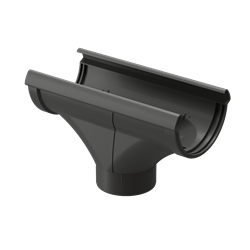 {{photo.Alt || photo.Description || 'Döcke Водосток LUX Воронка Графит'}}