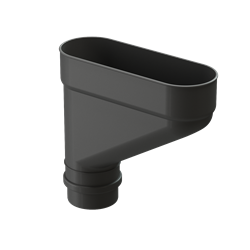 {{photo.Alt || photo.Description || 'Döcke Водосток LUX Коллектор Графит'}}