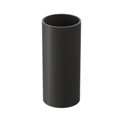 {{photo.Alt || photo.Description || 'Döcke Водосток LUX Труба водосточная 3000 мм Графит'}}