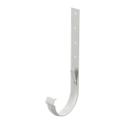 {{photo.Alt || photo.Description || 'Döcke Водосток LUX Кронштейн желоба металлический 300 мм Пломбир'}}