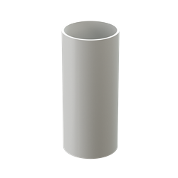 {{photo.Alt || photo.Description || 'Döcke Водосток LUX Труба водосточная 3000 мм Пломбир'}}