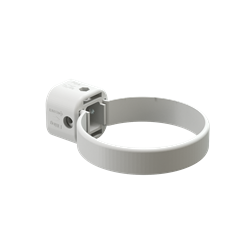 {{photo.Alt || photo.Description || 'Döcke Водосток LUX Хомут универсальный Пломбир'}}