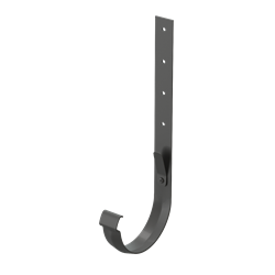 {{photo.Alt || photo.Description || 'Döcke Водосток LUX Кронштейн желоба металлический 300 мм Шоколад'}}