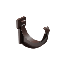 {{photo.Alt || photo.Description || 'Döcke Водосток LUX Кронштейн желоба ПВХ Шоколад'}}