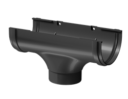 {{photo.Alt || photo.Description || 'Döcke Водосток PREMIUM Воронка Графит (уп.16шт)'}}