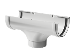 {{photo.Alt || photo.Description || 'Döcke Водосток PREMIUM Воронка Пломбир (уп.16шт)'}}