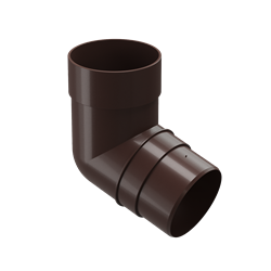 {{photo.Alt || photo.Description || 'Döcke Водосток PREMIUM Колено 72° Шоколад (уп.20шт)'}}