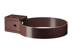 {{photo.Alt || photo.Description || 'Döcke Водосток PREMIUM Хомут универсальный Шоколад (уп.100шт)'}}