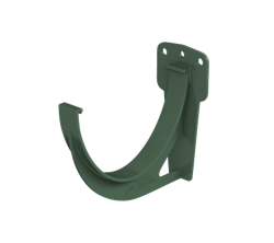 ТН ПВХ Кронштейн желоба (D125/82) Зеленый 04929