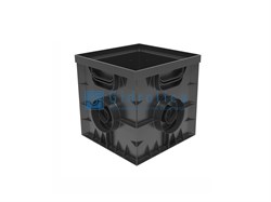 {{photo.Alt || photo.Description || '230 Дождеприемник Gidrolica Point ДП-30.30 - пластиковый'}}