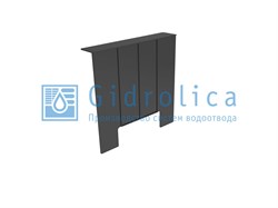 {{photo.Alt || photo.Description || '210 Перегородка-сифон для дождеприемника Gidrolica Point 30.3 - пластиковая'}}