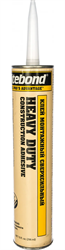 Монтажный клей Titebond Heavy Duty 5261 (296 мл) 07238