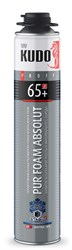 Монтажная пена KUDO 65+ Pur Foam Absolut -18С kkKCniXbhlvTN97C0n3Ym3